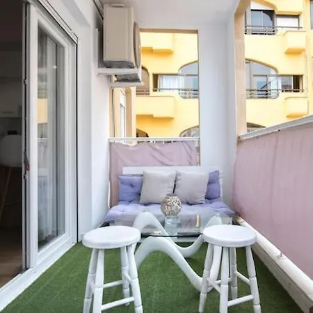 아파트 Piso Reformado Cerca De La Playa Y El Supermercado *